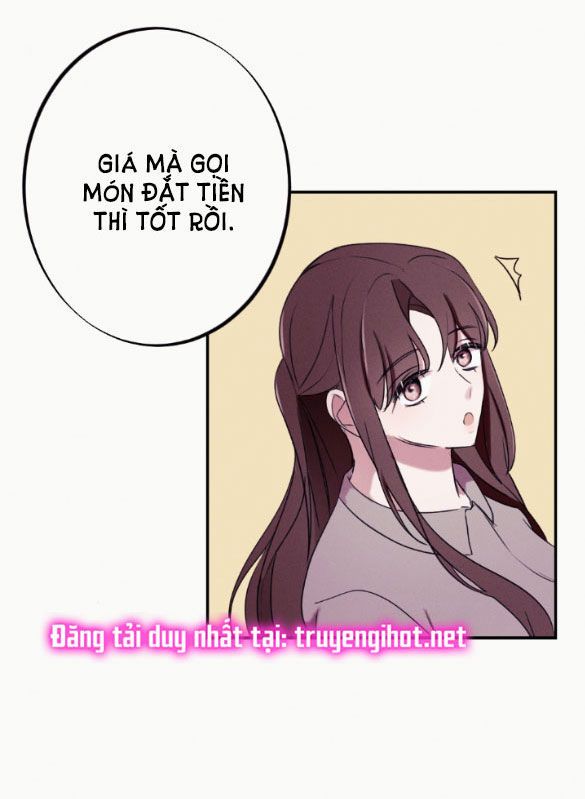 [18+] CÁM DỖ MÀU ĐỎ 