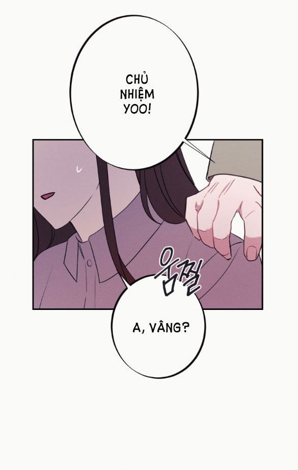 [18+] CÁM DỖ MÀU ĐỎ 