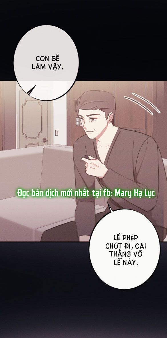 [18+] CÁM DỖ MÀU ĐỎ 