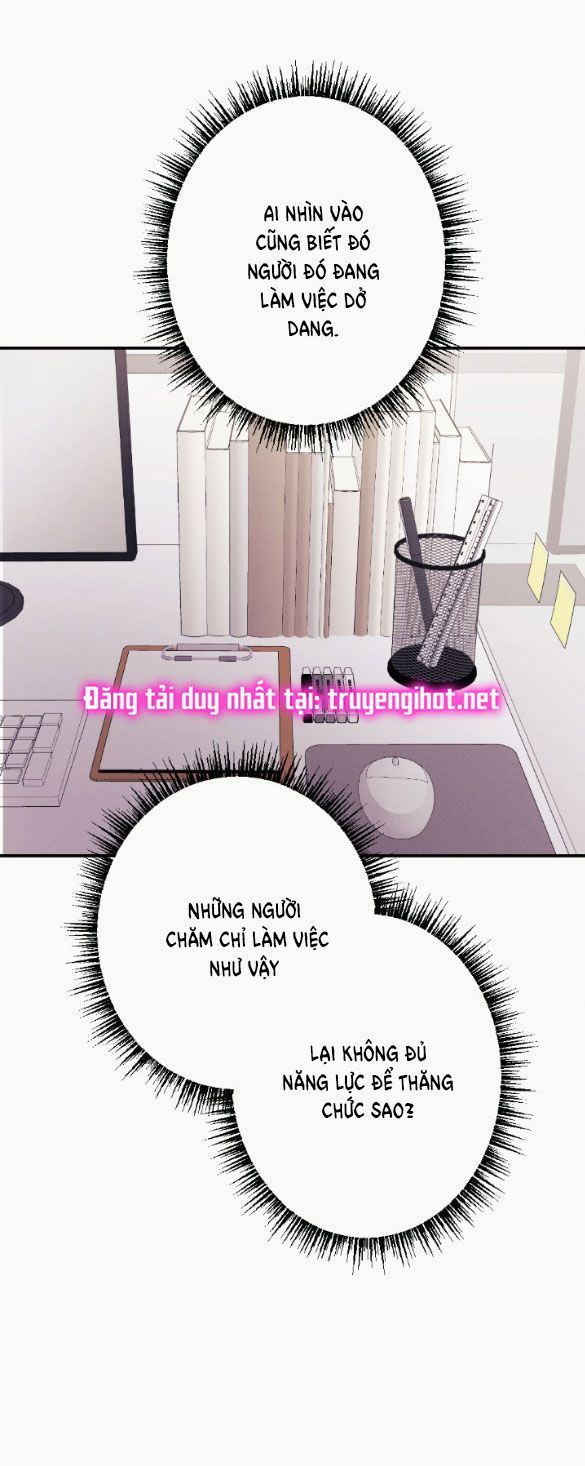 [18+] CÁM DỖ MÀU ĐỎ 