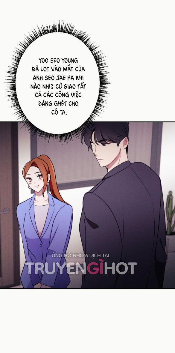 [18+] CÁM DỖ MÀU ĐỎ 