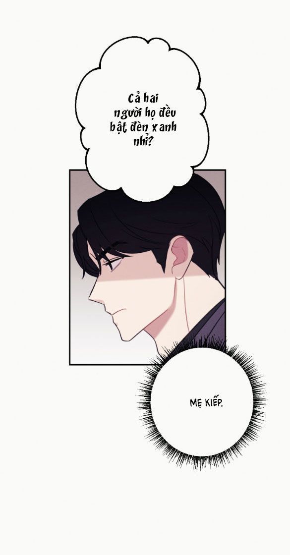 [18+] CÁM DỖ MÀU ĐỎ 
