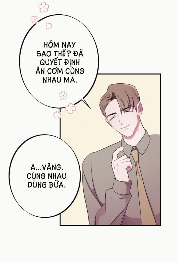 [18+] CÁM DỖ MÀU ĐỎ 