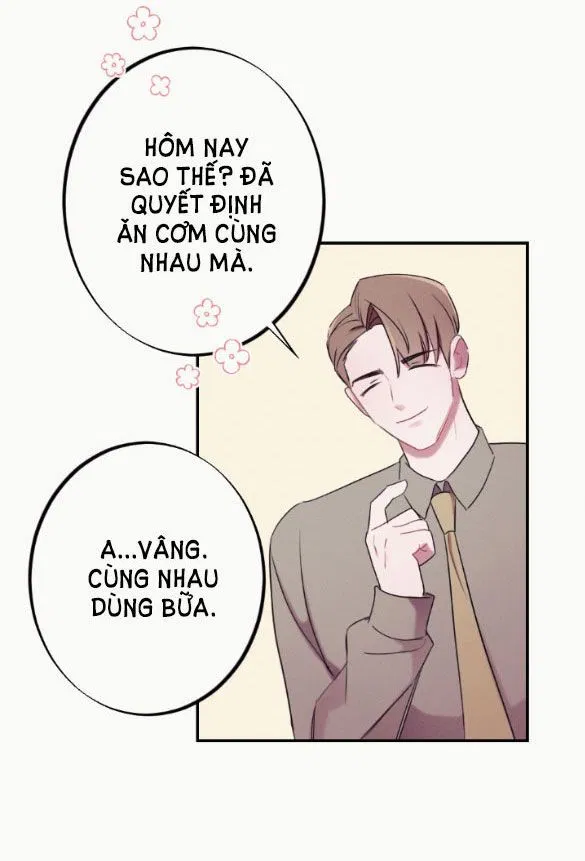 [18+] CÁM DỖ MÀU ĐỎ 