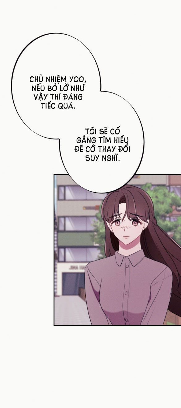 [18+] CÁM DỖ MÀU ĐỎ 
