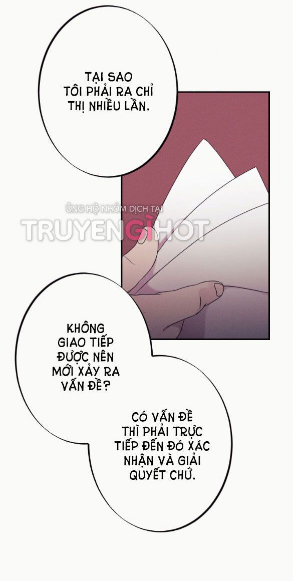 [18+] CÁM DỖ MÀU ĐỎ 