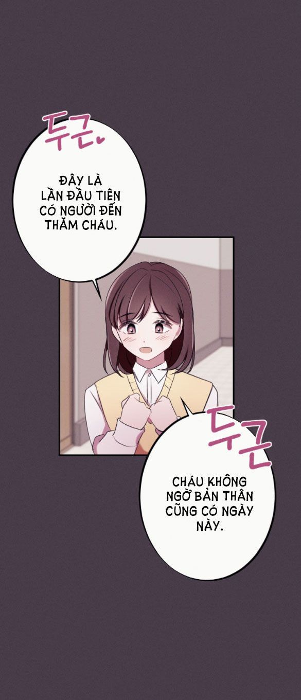 [18+] CÁM DỖ MÀU ĐỎ 