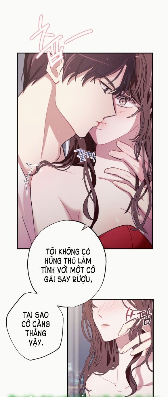 [18+] CÁM DỖ MÀU ĐỎ 