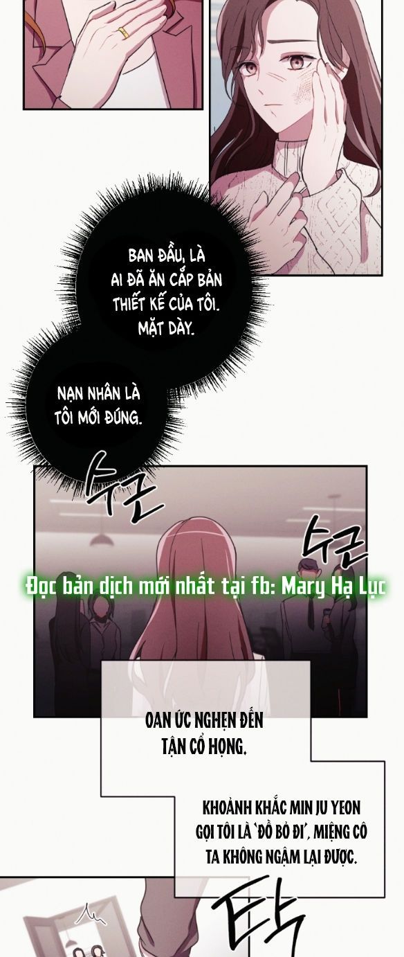 [18+] CÁM DỖ MÀU ĐỎ 
