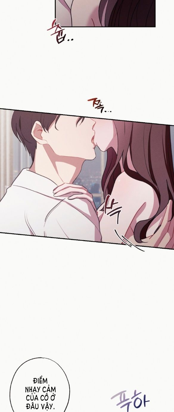 [18+] CÁM DỖ MÀU ĐỎ 