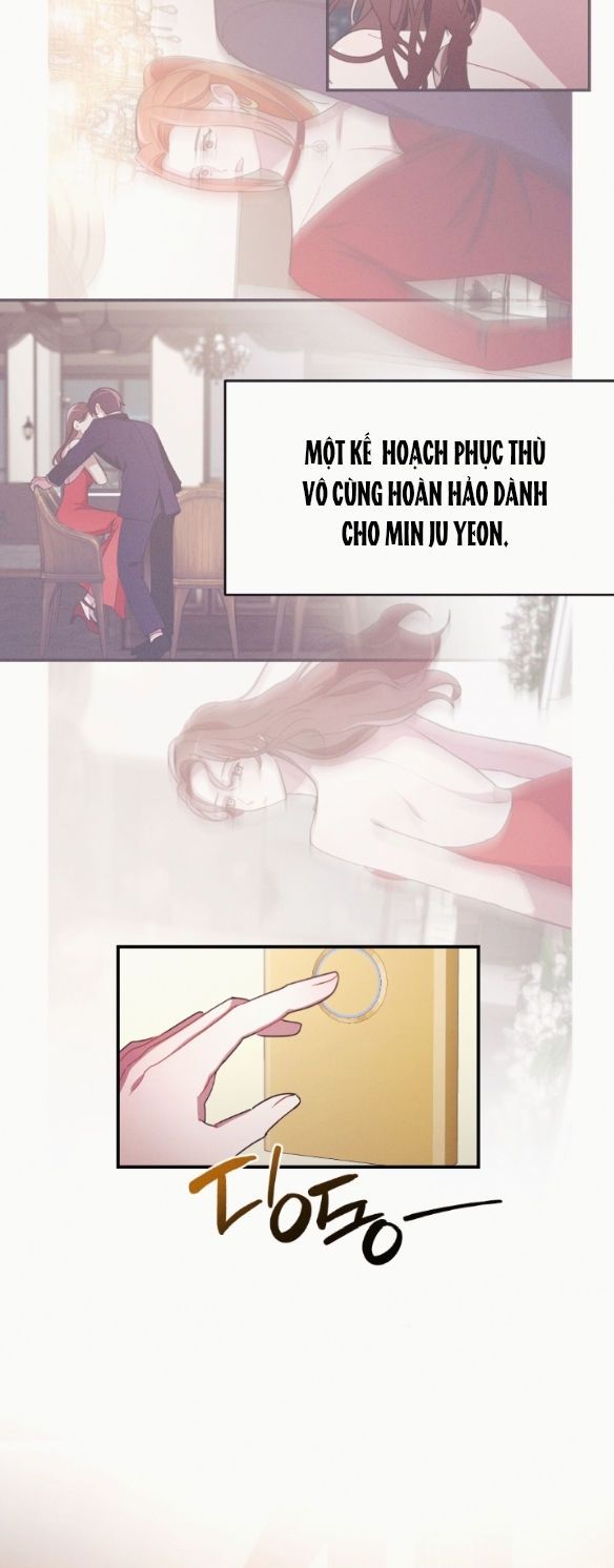 [18+] CÁM DỖ MÀU ĐỎ 
