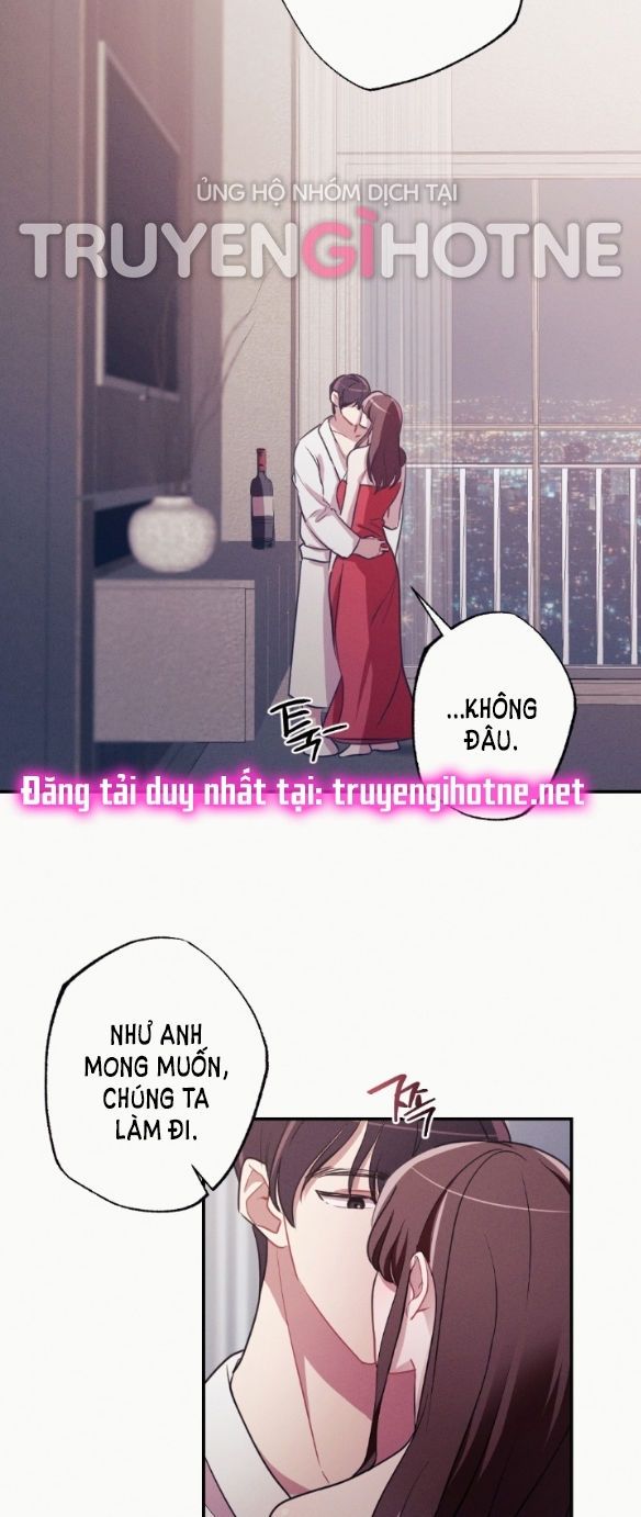 [18+] CÁM DỖ MÀU ĐỎ 
