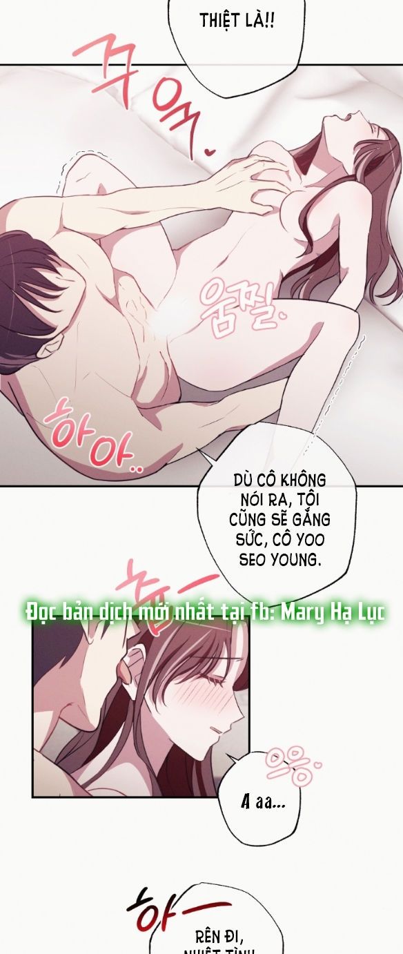 [18+] CÁM DỖ MÀU ĐỎ 