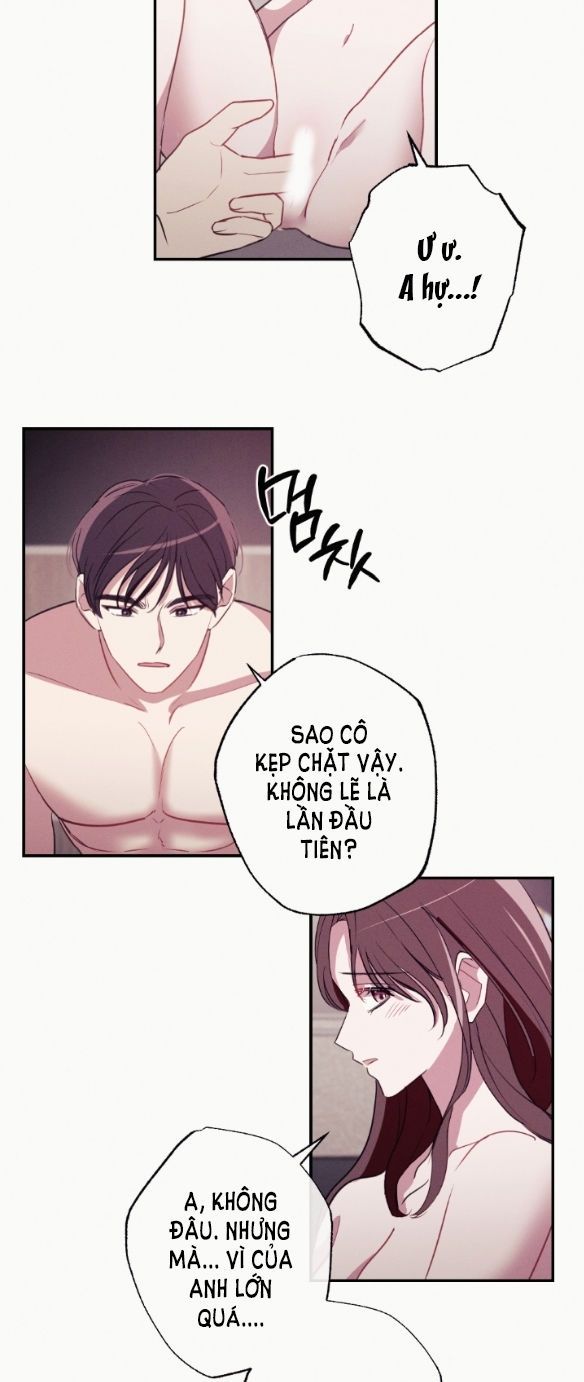 [18+] CÁM DỖ MÀU ĐỎ 