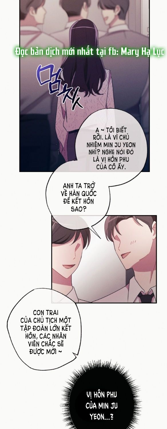 [18+] CÁM DỖ MÀU ĐỎ 