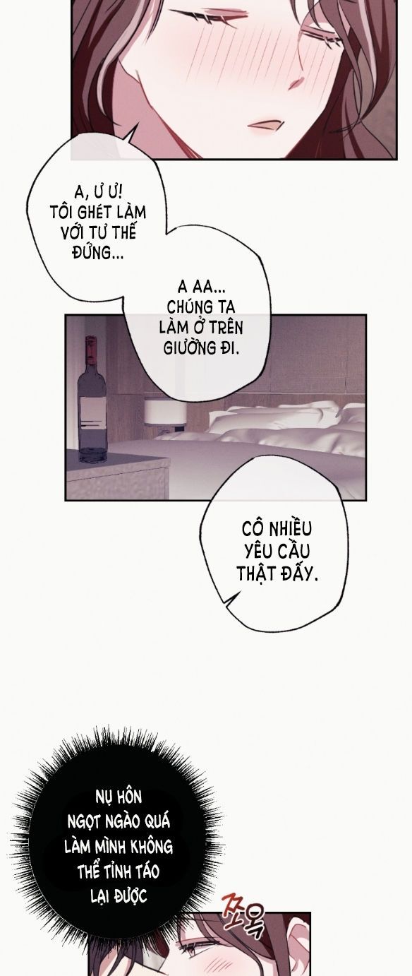 [18+] CÁM DỖ MÀU ĐỎ 