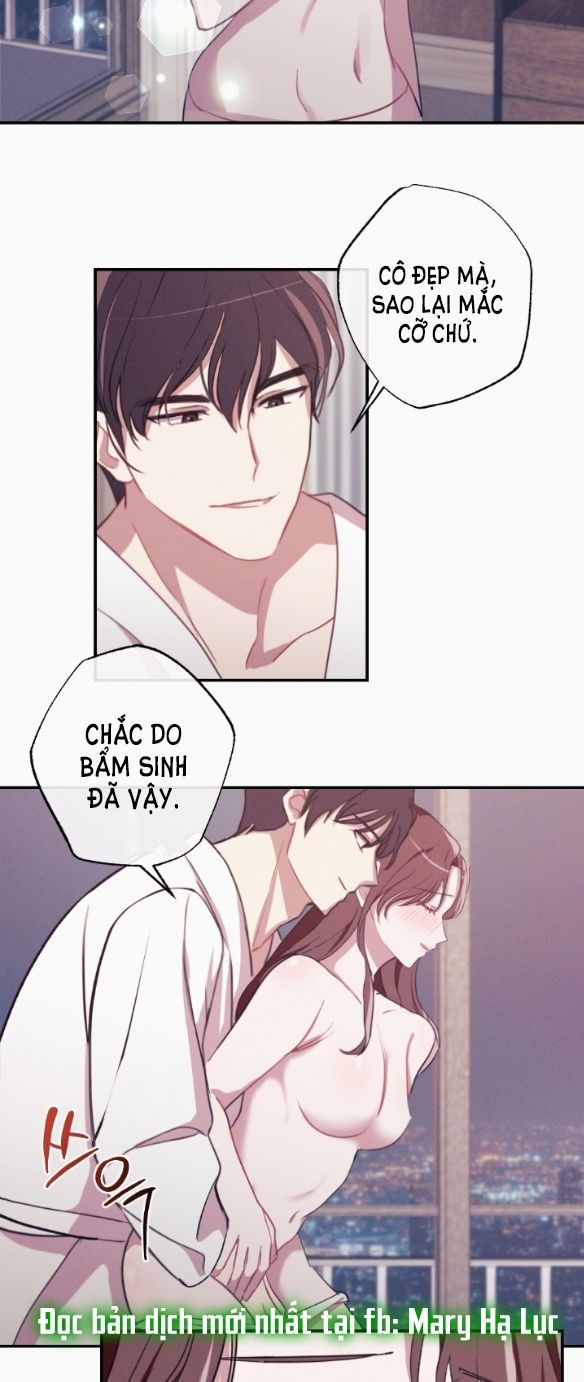 [18+] CÁM DỖ MÀU ĐỎ 