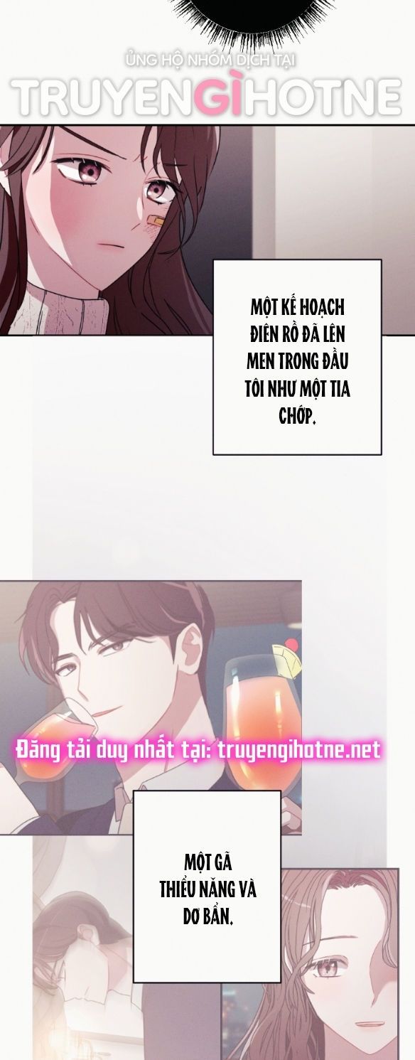 [18+] CÁM DỖ MÀU ĐỎ 