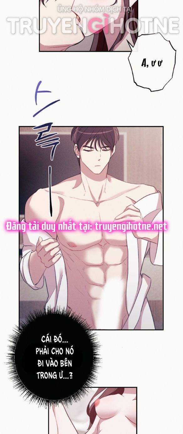 [18+] CÁM DỖ MÀU ĐỎ 
