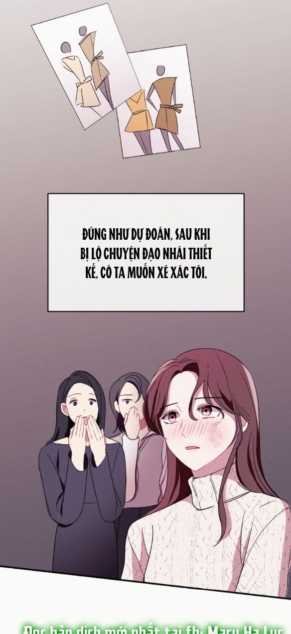 [18+] CÁM DỖ MÀU ĐỎ 