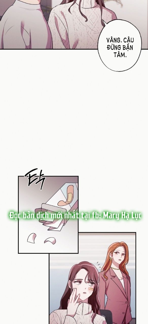 [18+] CÁM DỖ MÀU ĐỎ 