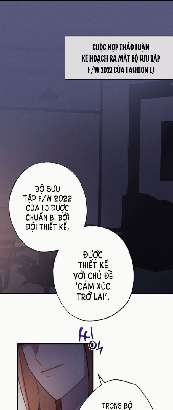 [18+] CÁM DỖ MÀU ĐỎ 