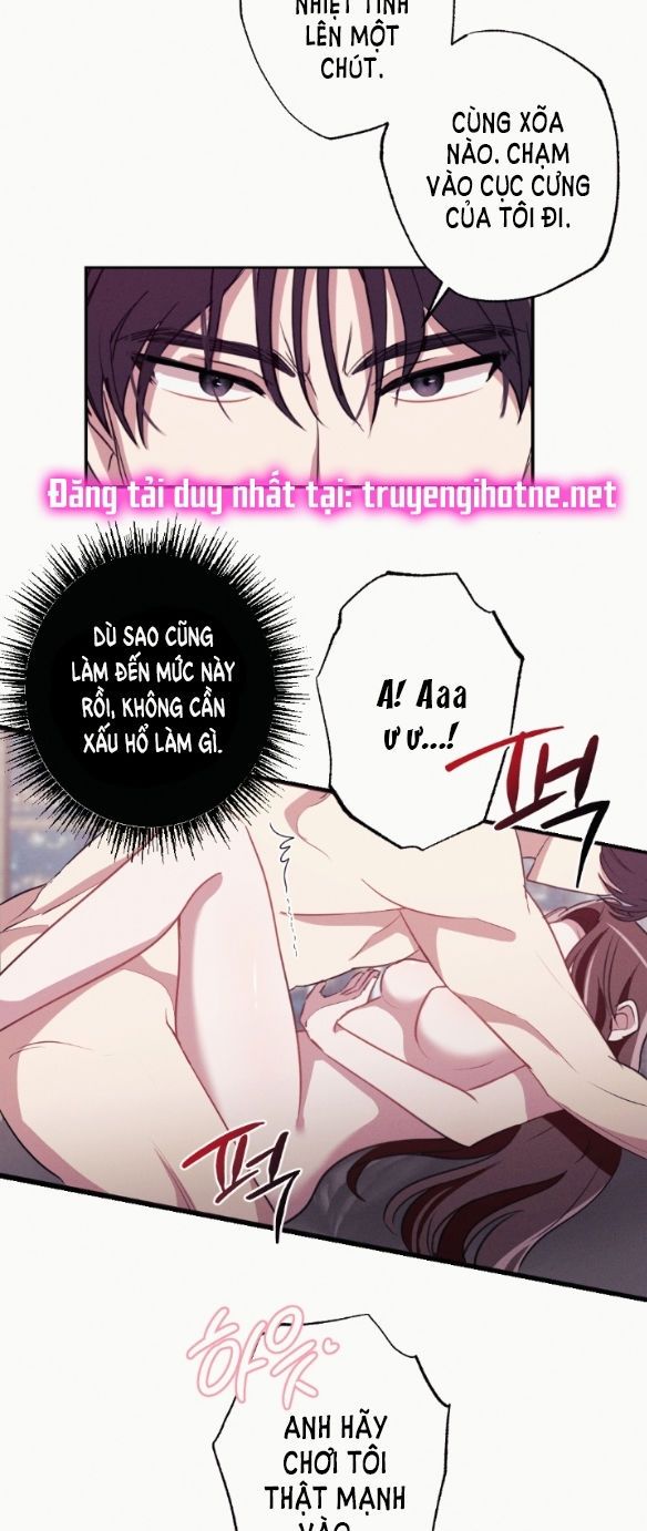[18+] CÁM DỖ MÀU ĐỎ 
