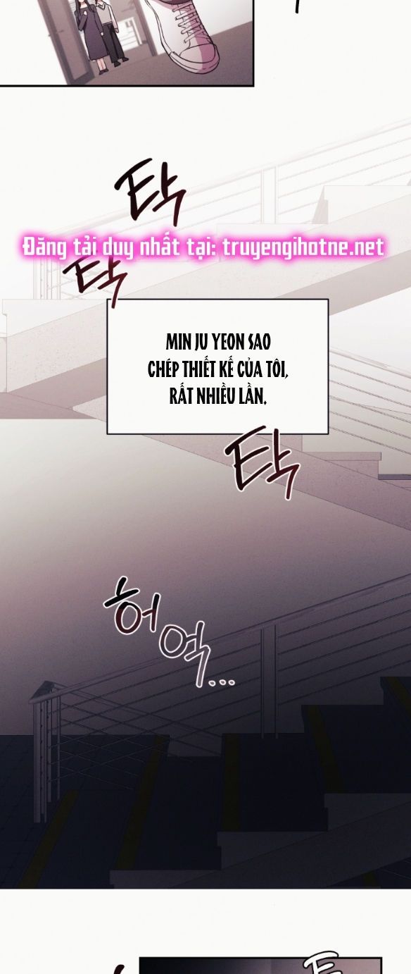 [18+] CÁM DỖ MÀU ĐỎ 