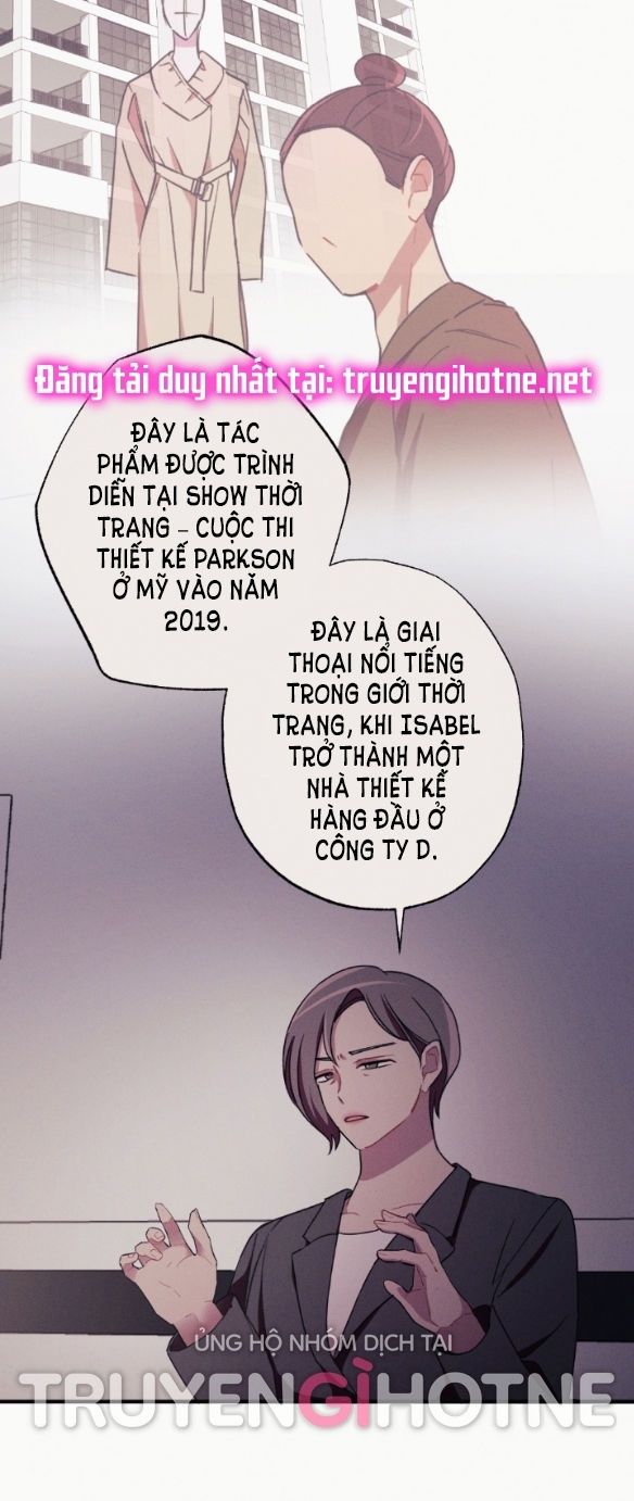 [18+] CÁM DỖ MÀU ĐỎ 