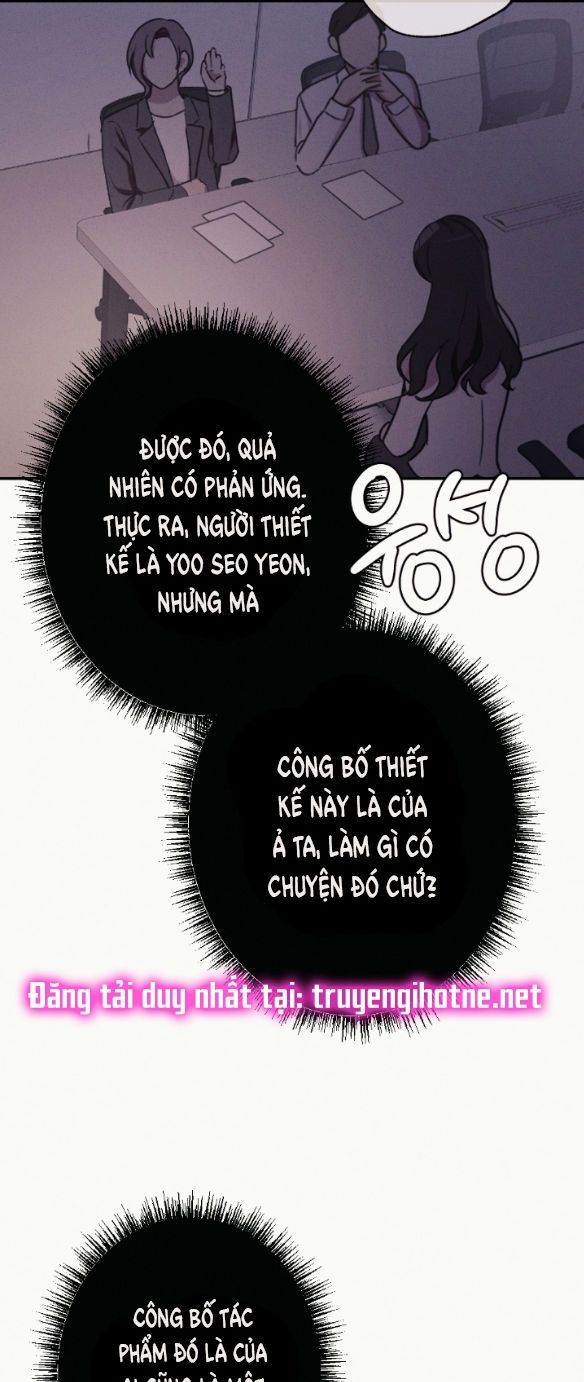 [18+] CÁM DỖ MÀU ĐỎ 