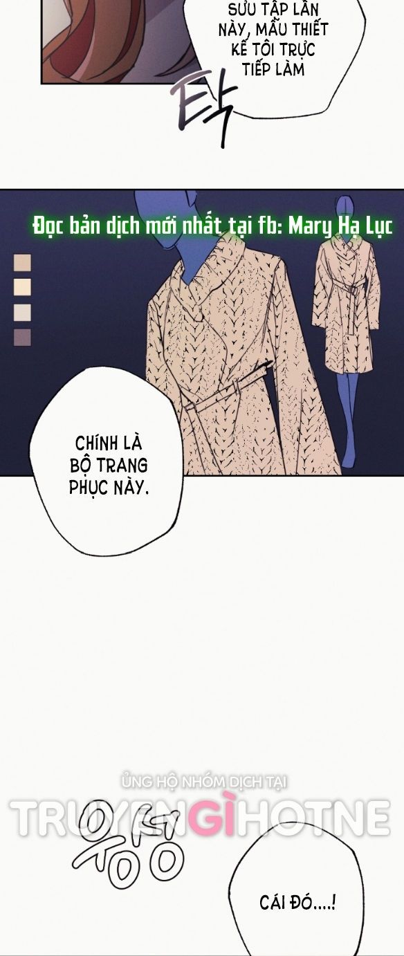 [18+] CÁM DỖ MÀU ĐỎ 