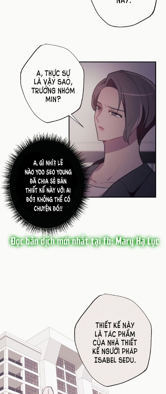 [18+] CÁM DỖ MÀU ĐỎ 