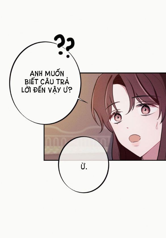 [18+] CÁM DỖ MÀU ĐỎ 
