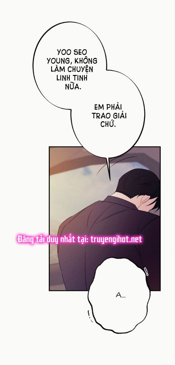 [18+] CÁM DỖ MÀU ĐỎ 