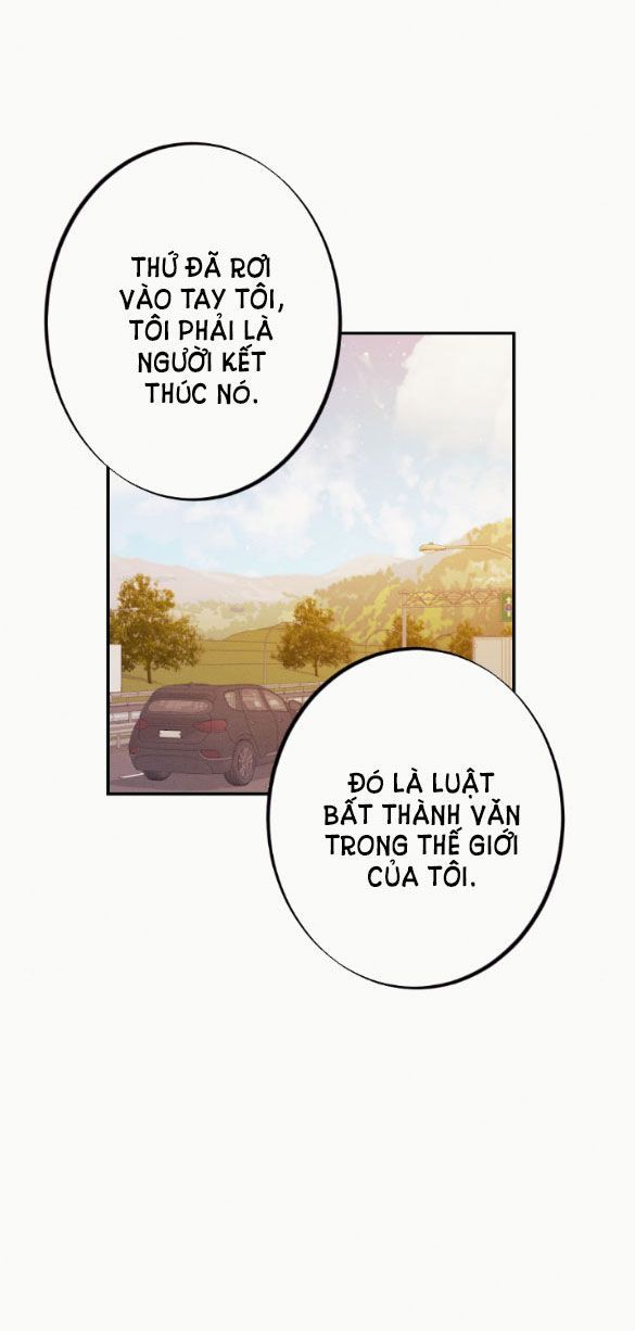 [18+] CÁM DỖ MÀU ĐỎ 