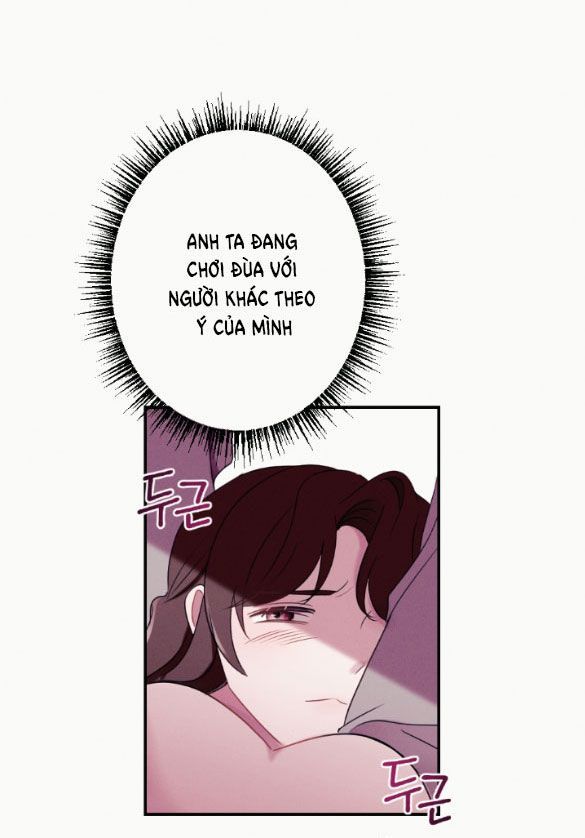[18+] CÁM DỖ MÀU ĐỎ 