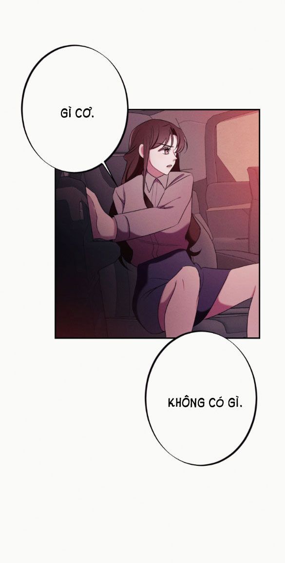 [18+] CÁM DỖ MÀU ĐỎ 