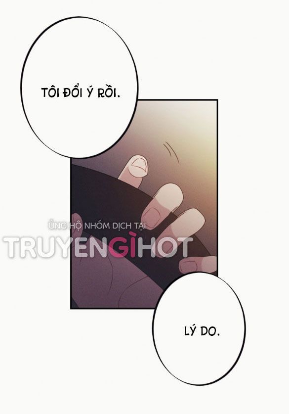 [18+] CÁM DỖ MÀU ĐỎ 