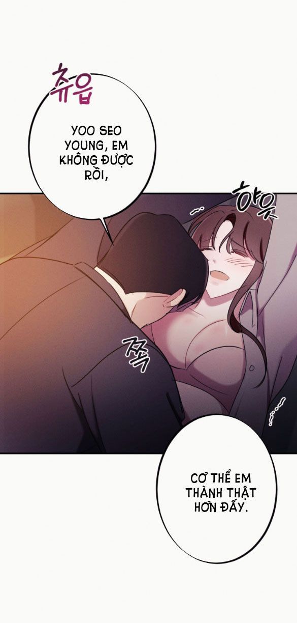 [18+] CÁM DỖ MÀU ĐỎ 