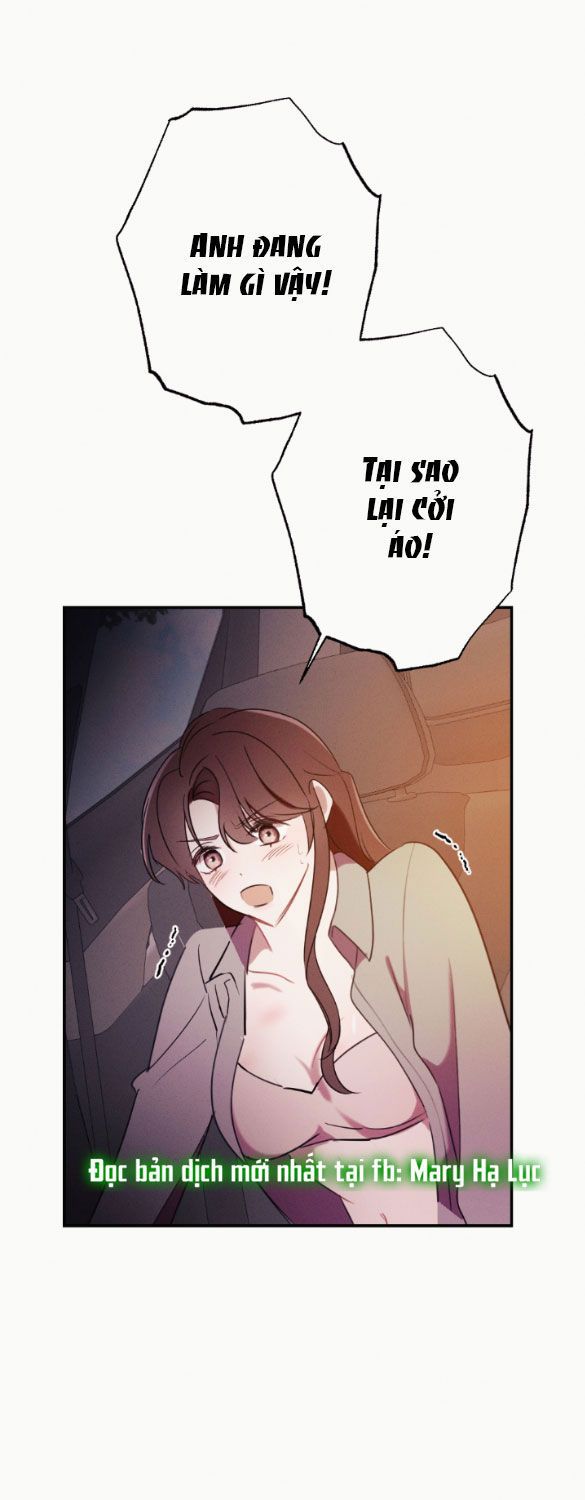 [18+] CÁM DỖ MÀU ĐỎ 