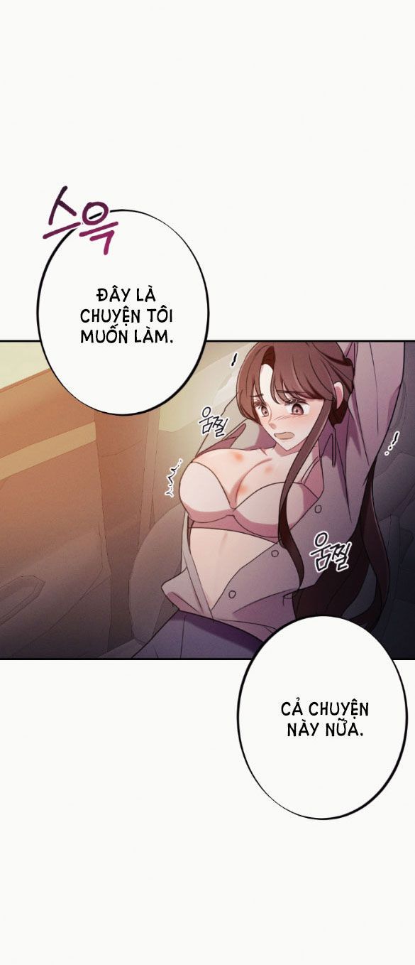 [18+] CÁM DỖ MÀU ĐỎ 