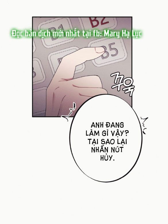 [18+] CÁM DỖ MÀU ĐỎ 