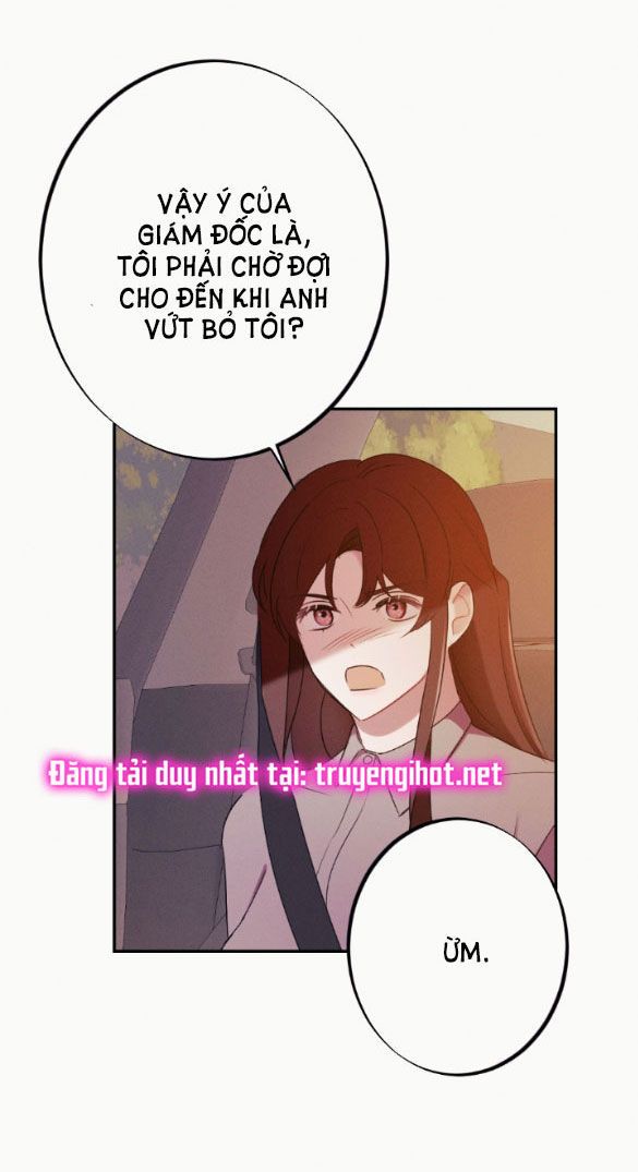 [18+] CÁM DỖ MÀU ĐỎ 