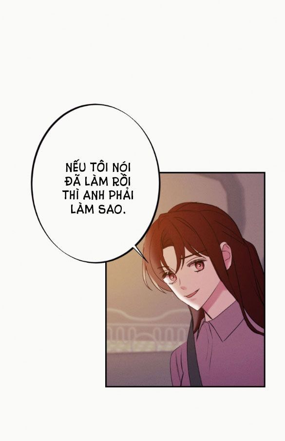 [18+] CÁM DỖ MÀU ĐỎ 