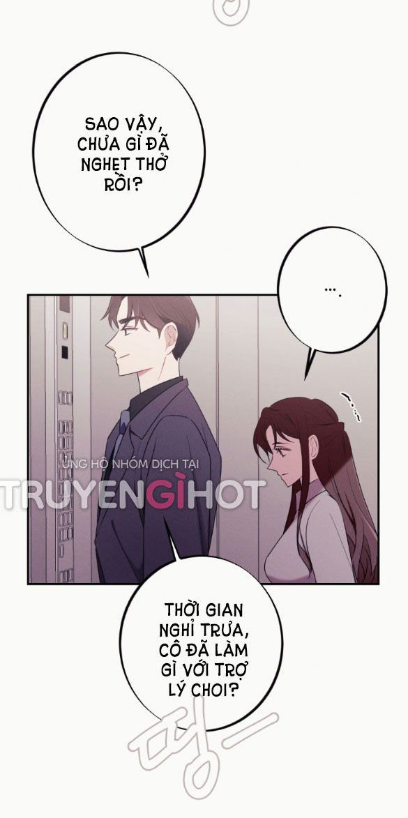 [18+] CÁM DỖ MÀU ĐỎ 