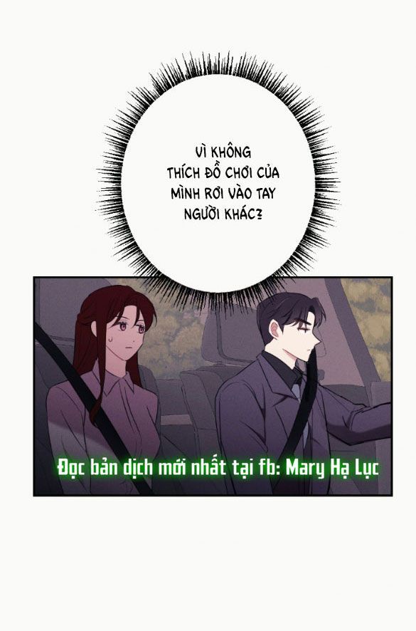 [18+] CÁM DỖ MÀU ĐỎ 
