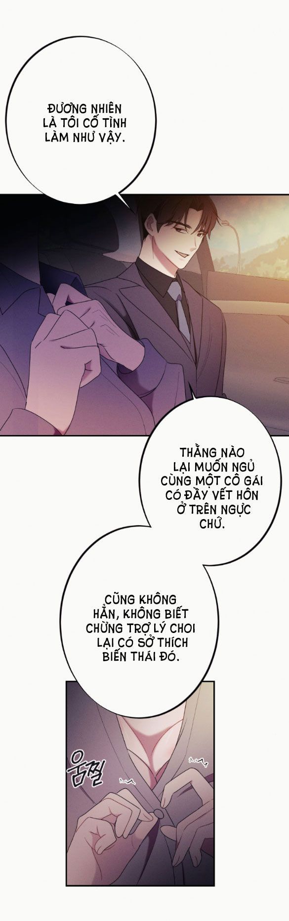 [18+] CÁM DỖ MÀU ĐỎ 