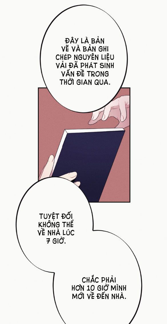 [18+] CÁM DỖ MÀU ĐỎ 
