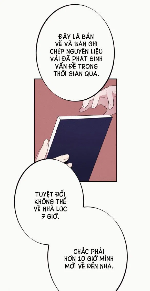 [18+] CÁM DỖ MÀU ĐỎ 