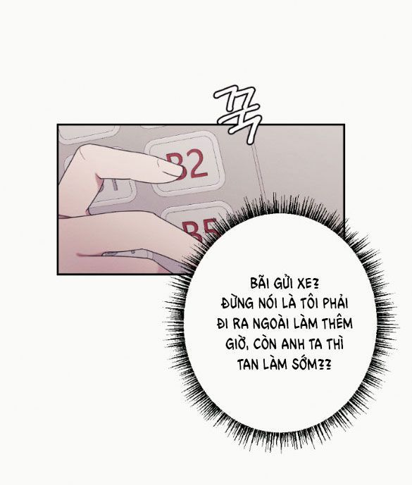 [18+] CÁM DỖ MÀU ĐỎ 